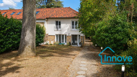 À louer - Maison T5 de 95m² avec jardin - La Celle St Cloud La Celle-Saint-Cloud