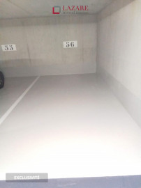 A LOUER Parking en sous-sol Le Plessis-Bouchard