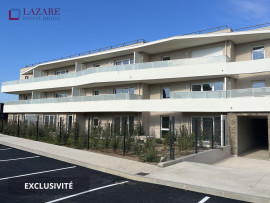 A LOUER Parking PMR en sous-sol Fréjus