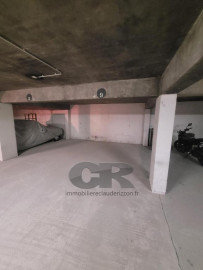 A LOUER PLACE DE PARKING CENTRE VILLE Nancy