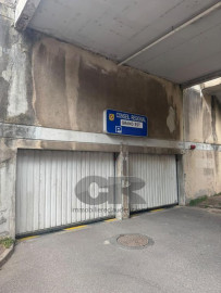 A LOUER - Place de parking en sous-sol - PONTIFFROY Metz