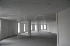 À Louer – Plateau de bureaux de 394 m² au Havre (76) Rouen