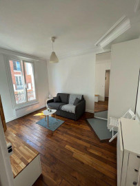 À louer – Studio 18 m² – Boulogne-Billancourt Boulogne-Billancourt