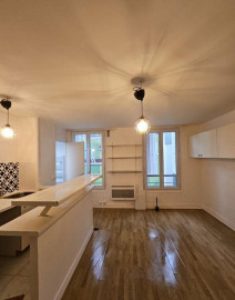 A louer studio 22 m2 Paris 11ème Paris 11ème