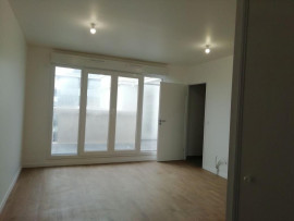 A louer studio 25m² Clamart