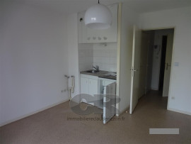 A LOUER STUDIO HOPITAL CENTRAL Nancy