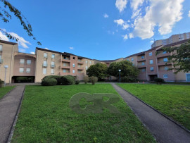 A LOUER - STUDIO - METZ DLP METZ