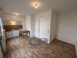A LOUER - STUDIO - METZ PLANTIERES Mey