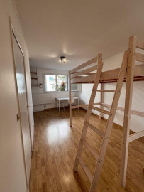 À louer – Studio meublé 23 m² avec parking et cave Rennes