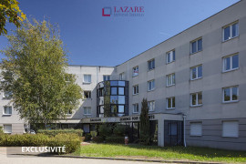 A LOUER studio meublé Gières