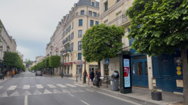 🏡 À LOUER - Studio Meublé Refait à Neuf Puteaux