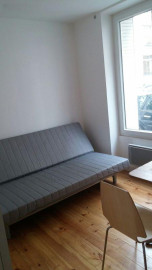 A louer studio rue de Chambéry 75015 PARIS Paris 15ème