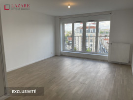 A LOUER T1 récent Neuilly-Plaisance