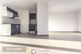 A LOUER T1 récent avec parking Toulouse