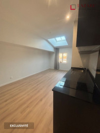 A LOUER T1 refait à neuf Agen