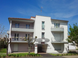 a louer t1bis - metz devant les ponts metz