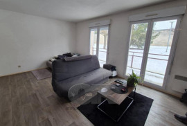 a louer t1bis - metz queuleu metz