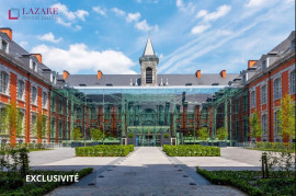 A LOUER T2 BIS DUPLEX refait à neuf Valenciennes