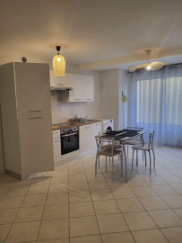 📍 À louer T2 meublé de 53 m² avec parking. Chassieu