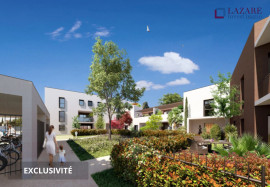 A LOUER T2 neuf avec parking Vias