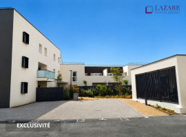 A LOUER T2 neuf avec parking Vias