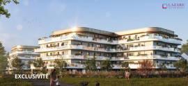 A LOUER T2 neuf avec parking double Moissy-Cramayel