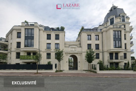 A LOUER T2 récent avec balcon Clamart