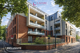 A LOUER T2 RECENT AVEC PARKING Lille