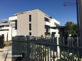 A LOUER T2 récent avec parking Vendargues