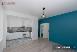 A LOUER T2 refait à neuf Marseille