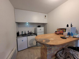 a louer - t2a -  metz devant les ponts metz