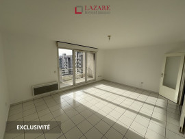 A LOUER T3 avec garage et cave Grenoble