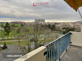 A LOUER T3 avec terrasse et vue dégagée Saint-Cloud