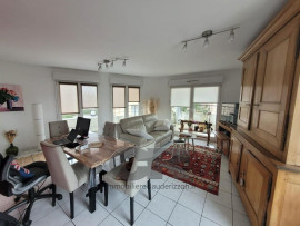 A LOUER - T3 - METZ PLANTIERES METZ