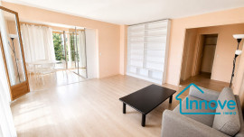 À louer - T3 meublé de 85m² - Avec parking Le Chesnay-Rocquencourt