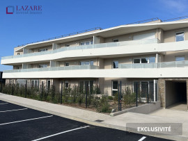 A LOUER T3 Meublé neuf avec parkings Fréjus