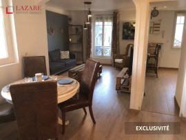 A LOUER T3 Meublé récent Sartrouville
