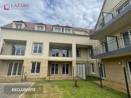 A LOUER T3 récent avec 2 parkings Nézel