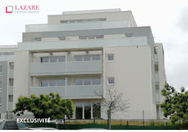 A LOUER T3 récent avec 3 parkings Vannes