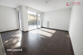 A LOUER T3 récent avec garage et cave Saint-Martin-le-Vinoux