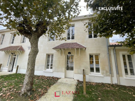 A LOUER T3 récent avec jardin et 2 parkings Saint-Georges-d'Oléron