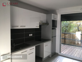 A LOUER T3 récent avec parking Ramonville-Saint-Agne