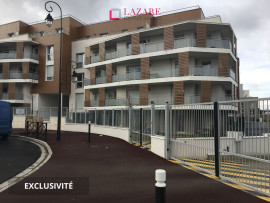 A LOUER T3 récent avec parking Antony