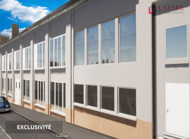 A LOUER T3 refait à neuf Boulogne-sur-Mer