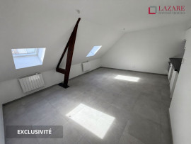 A LOUER T3 refait à neuf Boulogne-sur-Mer