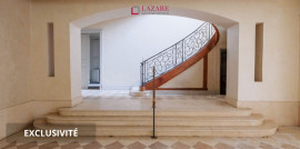 A LOUER T3 refait à neuf avec parking Agen