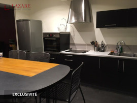 A LOUER T3 type loft Avelin