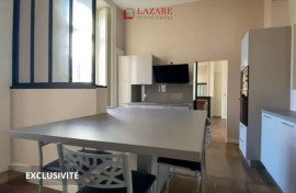 A LOUER T5 rénové en centre ville Châlons-en-Champagne