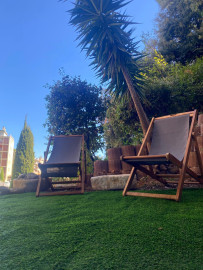 À quelques minutes de l’IUT, découvrez ce charmant studio entièrement rénové Nice