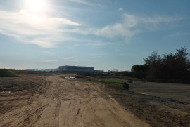 À vendre – 16 hectares de Terrains Industriels divisibles à partir de 1 hectares à Montady-Colombiers – Hérault (34) Colombiers